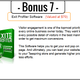Illustration for article titled UpViral Review - Get +250 Bonus Now! UpViral Bonus